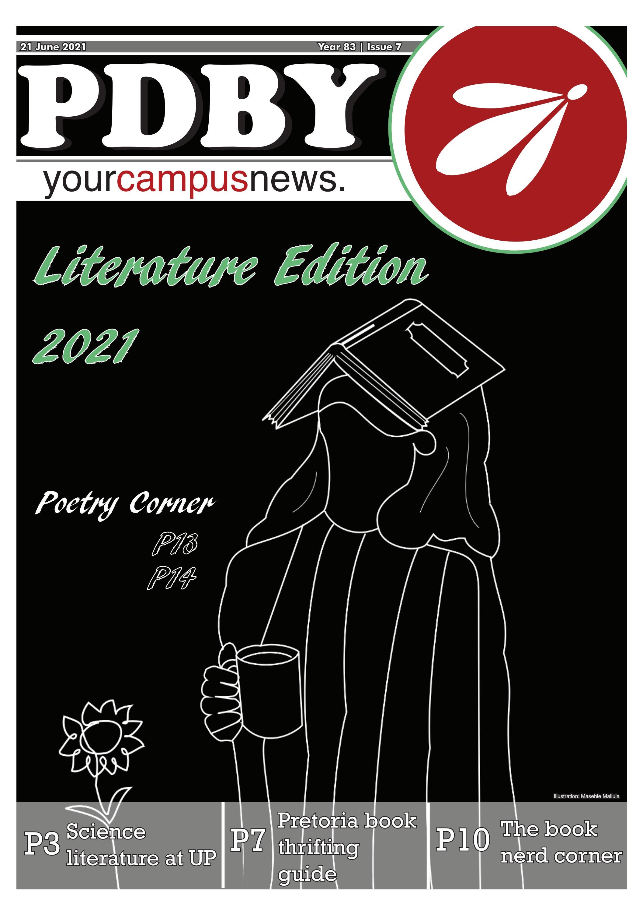 21 June 2021 Issue 7 Year 83 by PDBY - Issuu