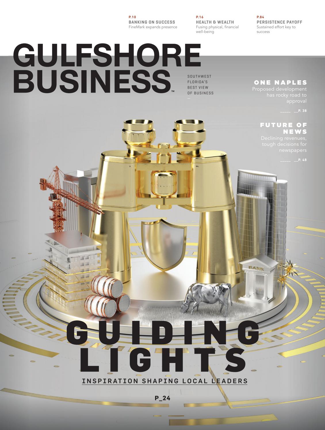 Gulfshore Business July 2021 by Gulfshore Life - Issuu