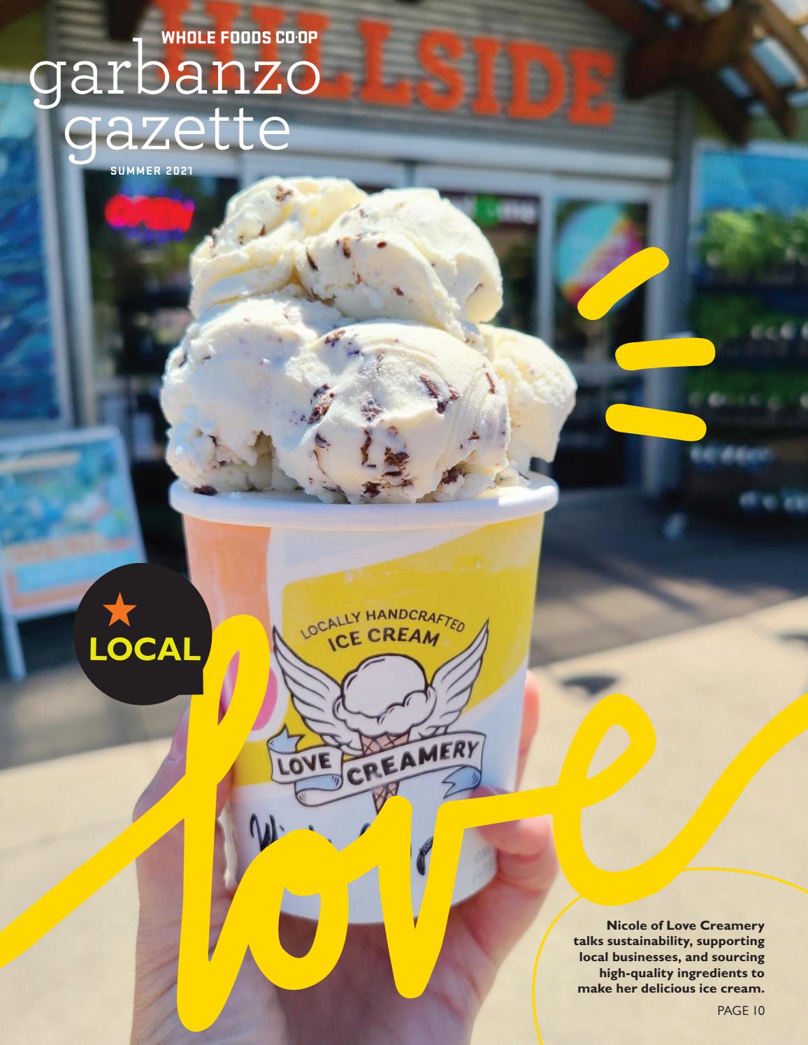 Whole Foods Coop Garbanzo Gazette Summer 2021 by Whole Foods Coop Issuu