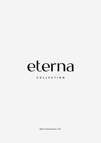 ETERNA 灯饰产品集 第 22 页