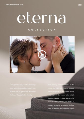 ETERNA 灯饰产品集 第 2 页