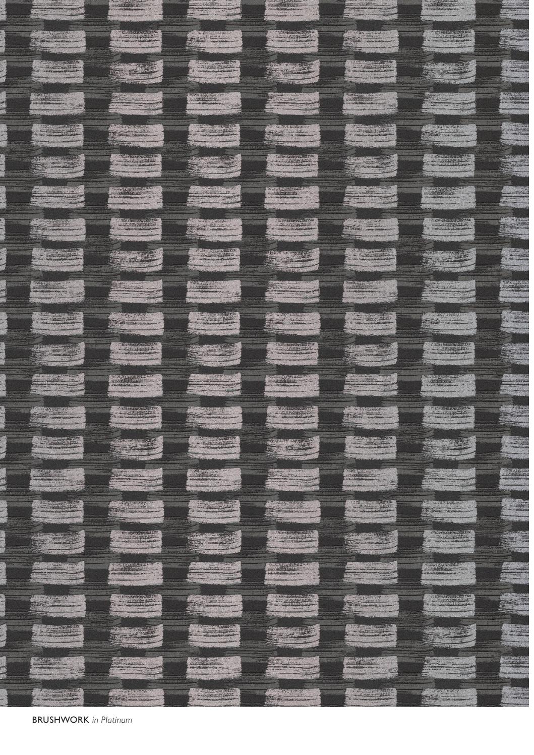 Hertex Vinyl Revival Wallpaper Collection by HertexHAUS Issuu