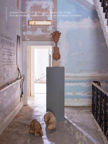 A curation of 北欧 Art and Design 第 13 页