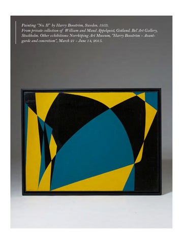 A curation of 北欧 Art and Design 第 22 页