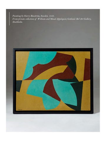 A curation of 北欧 Art and Design 第 23 页