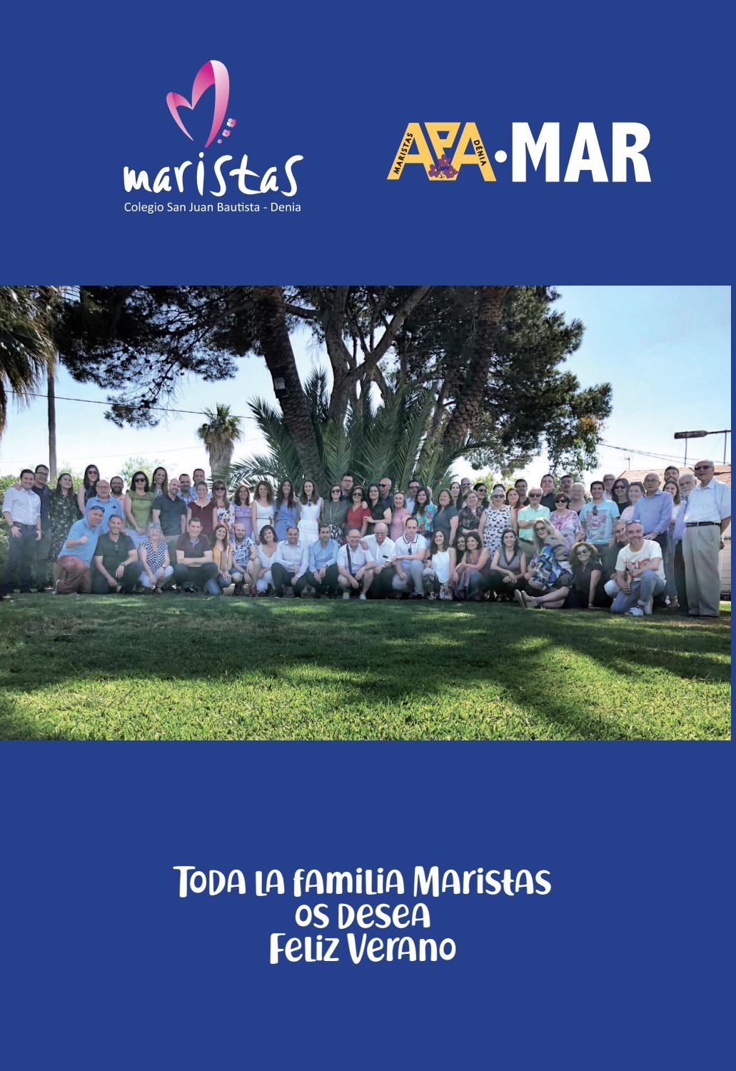 revista-apamar-curso-2020-21-by-colegio-san-juan-bautista-hh