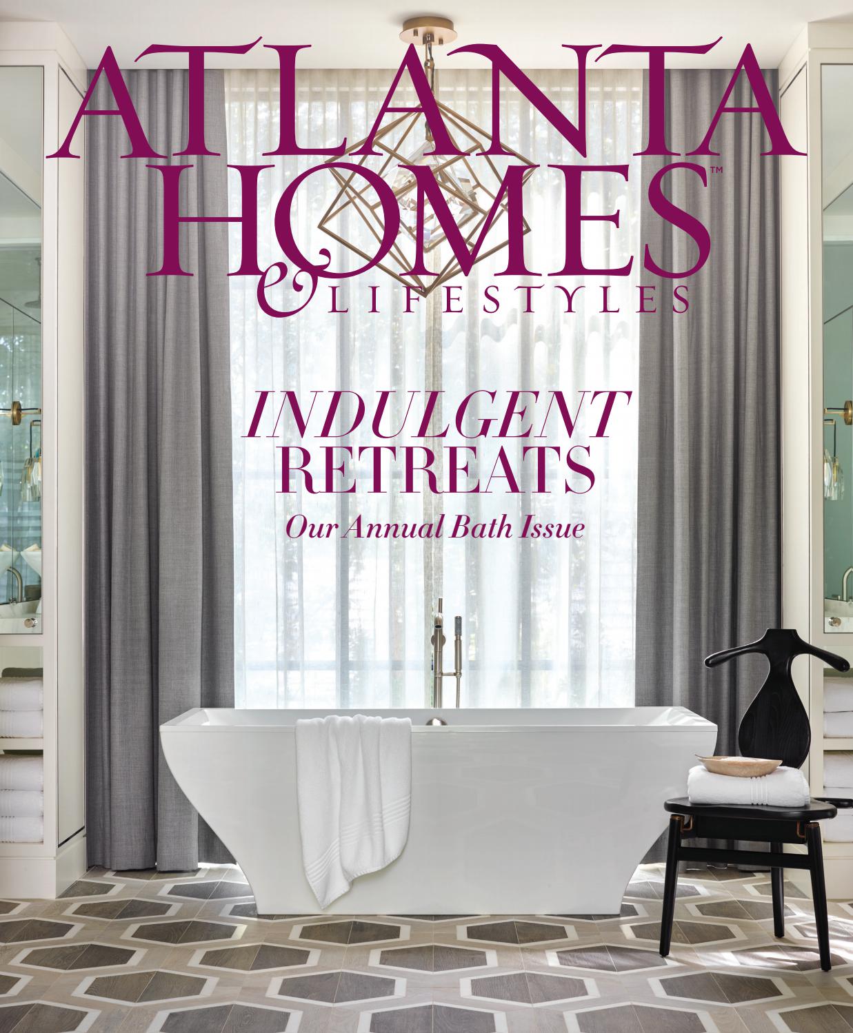 Atlanta Homes & Lifestyles | July 2021 by Atlanta Homes & Lifestyles ...