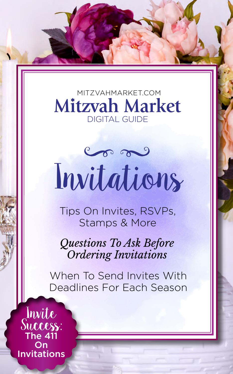 Digital Guide Invitations by Staten Island Parent Issuu