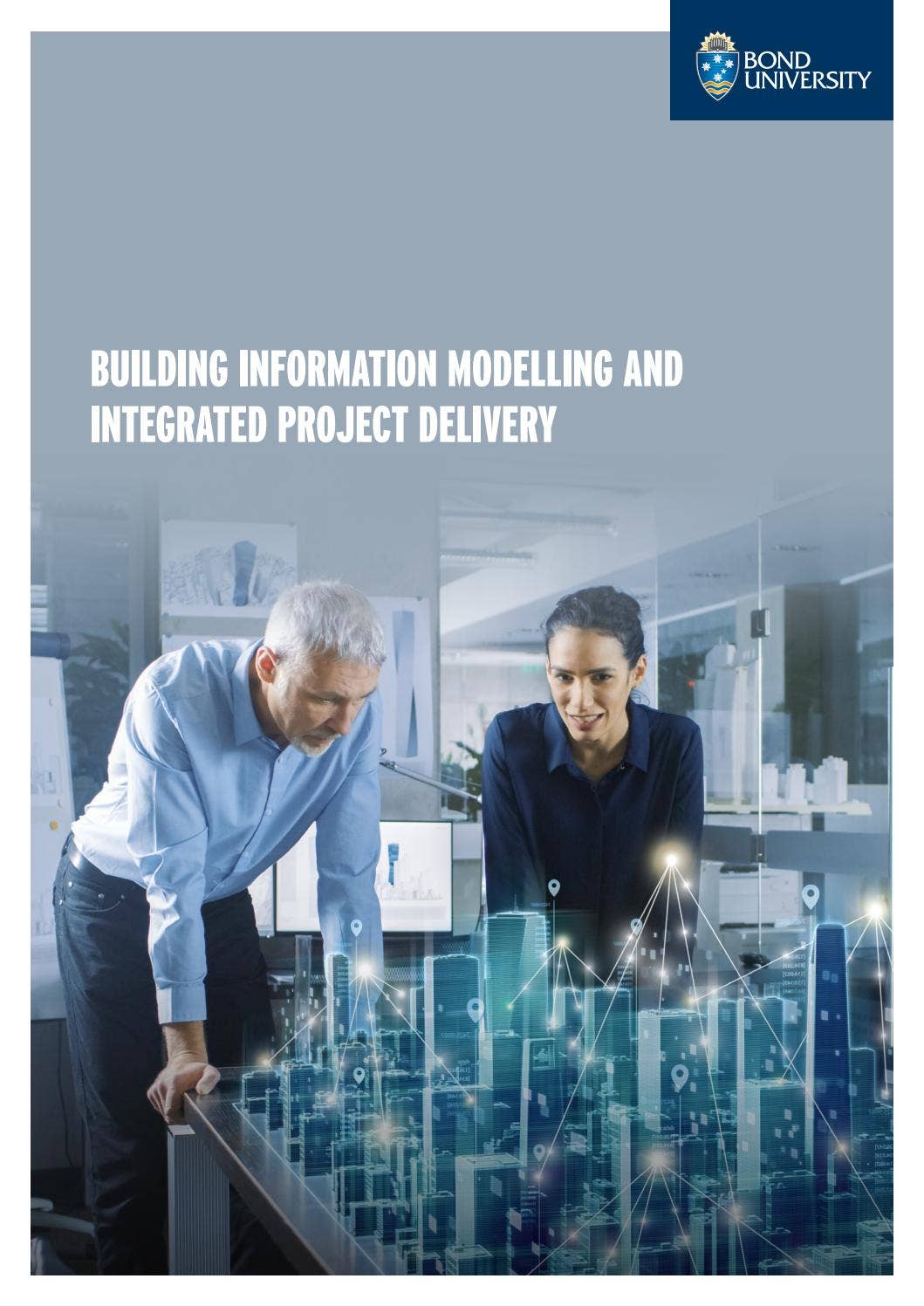Building Information Modelling and Project Delivery brochure by Bond ...