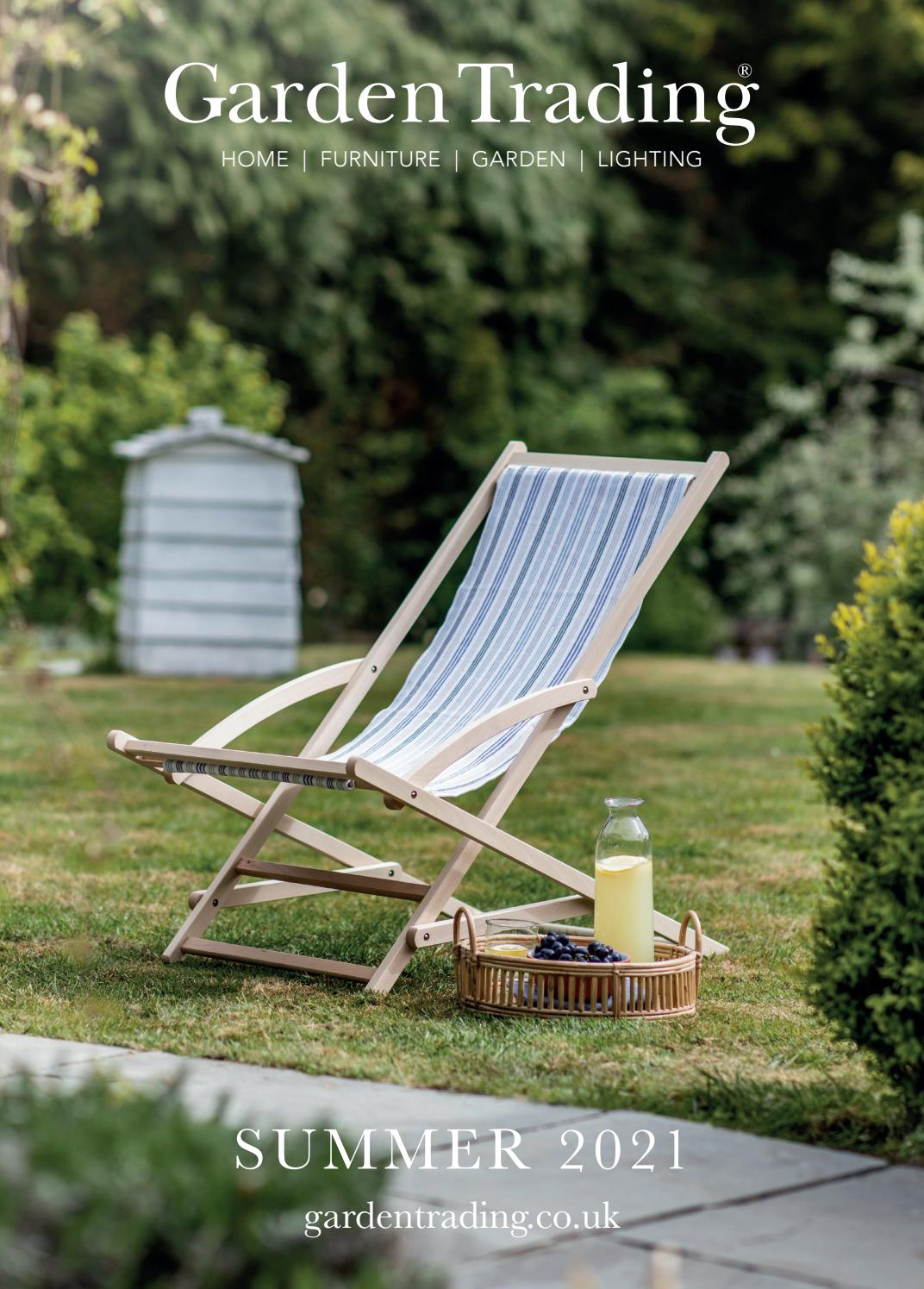 Garden Trading Summer 2021 by Garden Trading Issuu