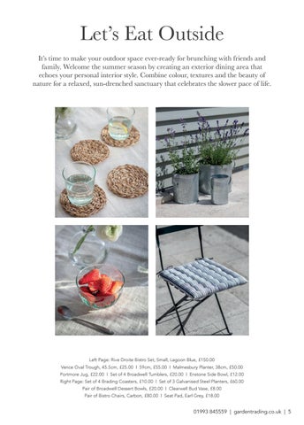 Garden Trading 夏季 2021 第 5 页