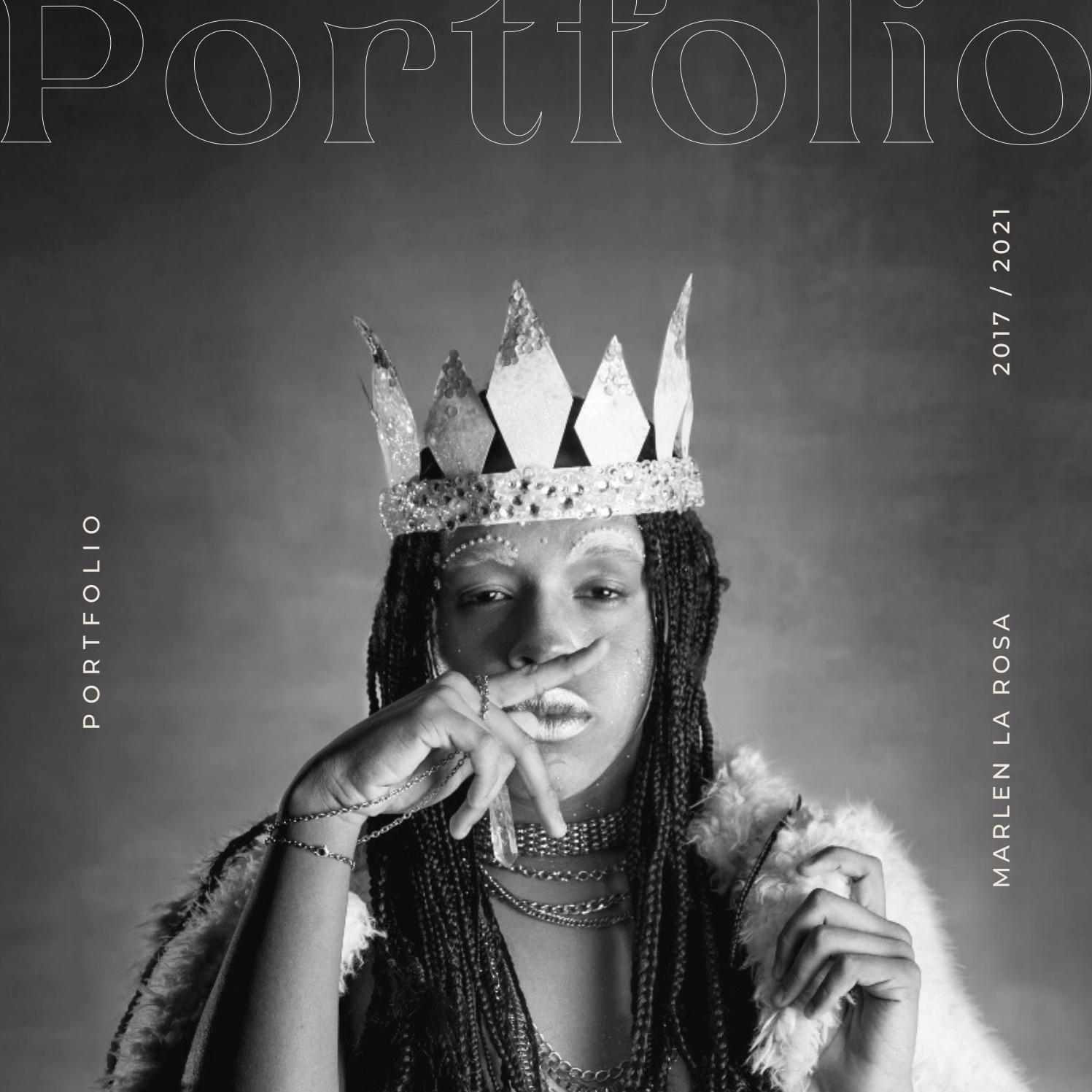 Marlen La Rosa Portfolio by Marlen La Rosa - Issuu