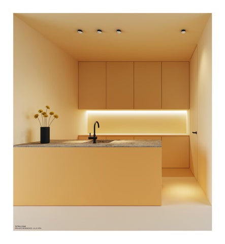 Esteta Interiori 灯饰目录 · Нови артикули от Modular 灯饰 Instruments 第 12 页