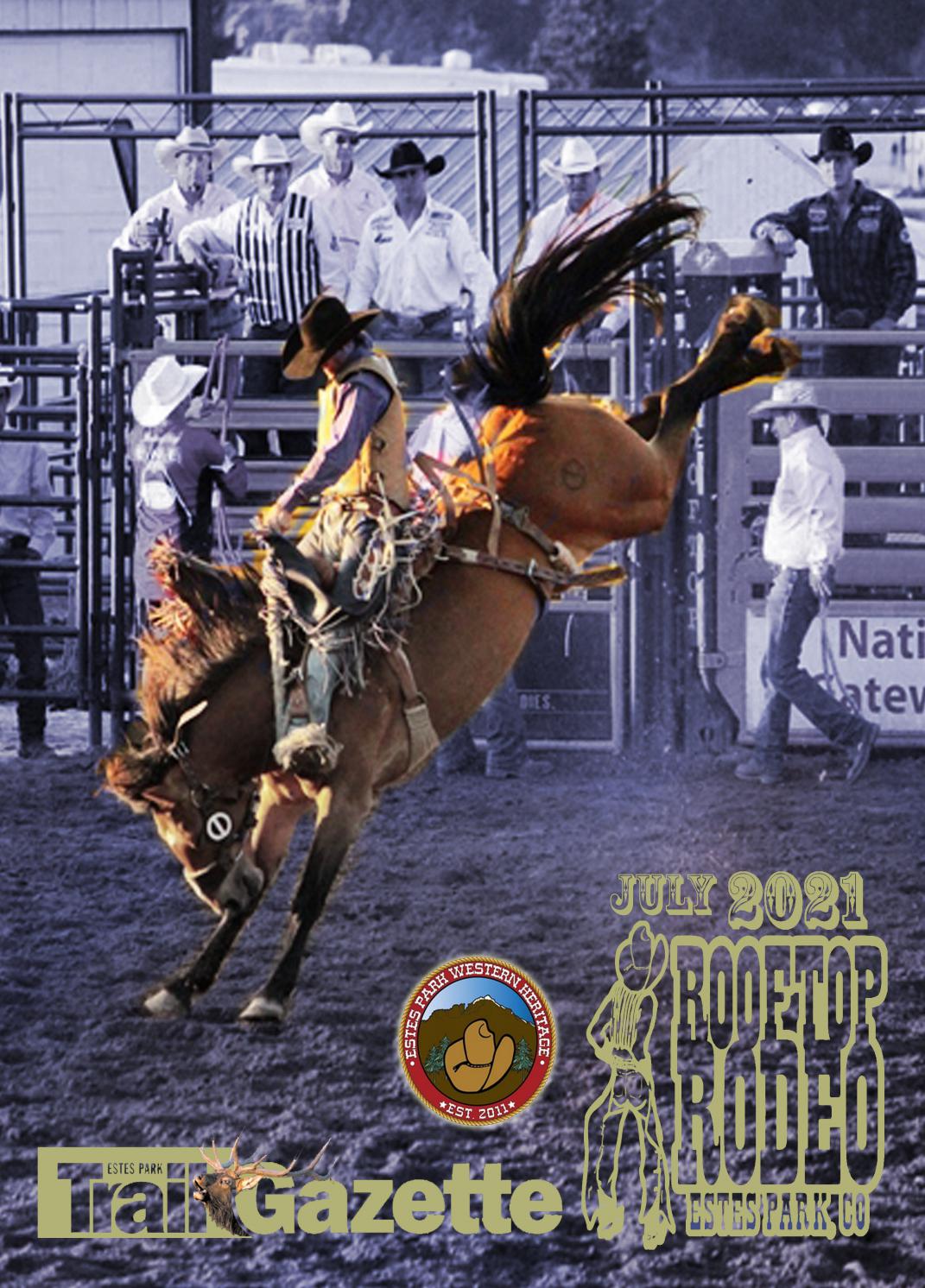 2021 Rooftop Rodeo Guide by Prairie Mountain Media Issuu