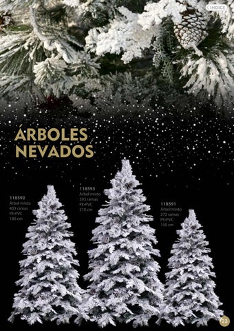 灯饰目录 COMPLETO NAVIDAD 2021 第 23 页