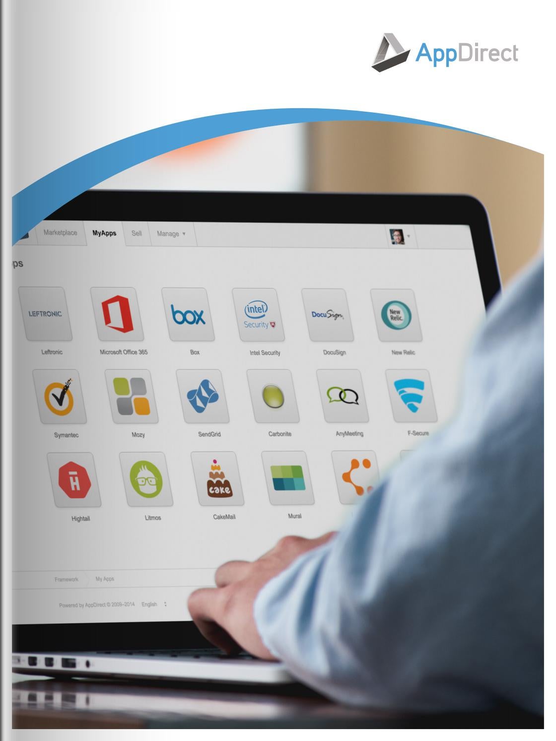 AppDirect by Outlook Publishing Issuu