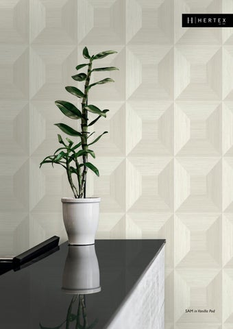 HertexHAUS Hertex Essentials Wallpaper 灯饰产品集 第 19 页