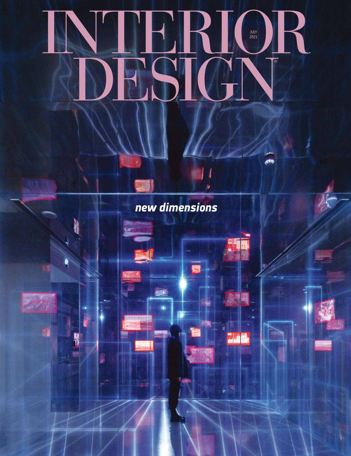 Interior Design July 2021 by Interior Design Magazine - Issuu