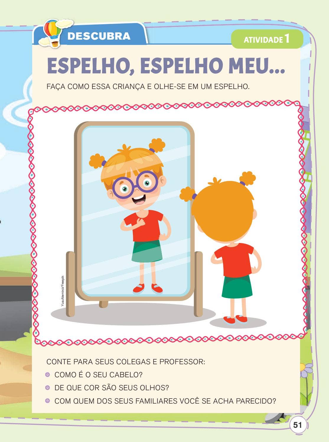 Livro do Aluno • 1,2,3... É tempo de Aprender • Vol II • PNLD 2022 by ...