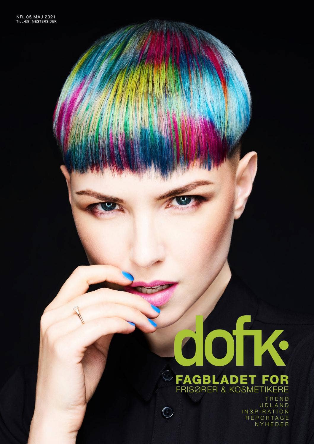 dofk maj 2021 by Reprohuset - Issuu