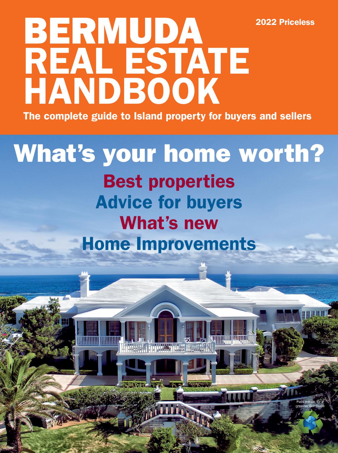 Real Estate Handbook 2022 by Ian Coles Issuu