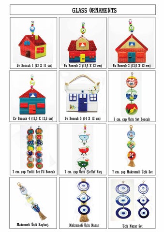 玻璃 Ornaments , 玻璃 Holiday 软装 , 玻璃 Wall Art 第 14 页