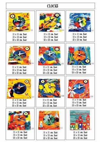 玻璃 Ornaments , 玻璃 Holiday 软装 , 玻璃 Wall Art 第 23 页