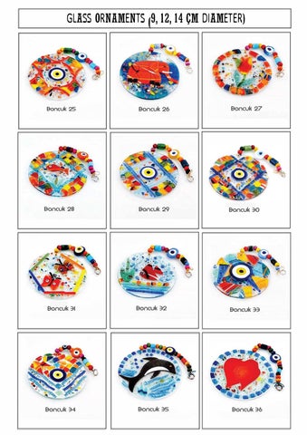玻璃 Ornaments , 玻璃 Holiday 软装 , 玻璃 Wall Art 第 7 页
