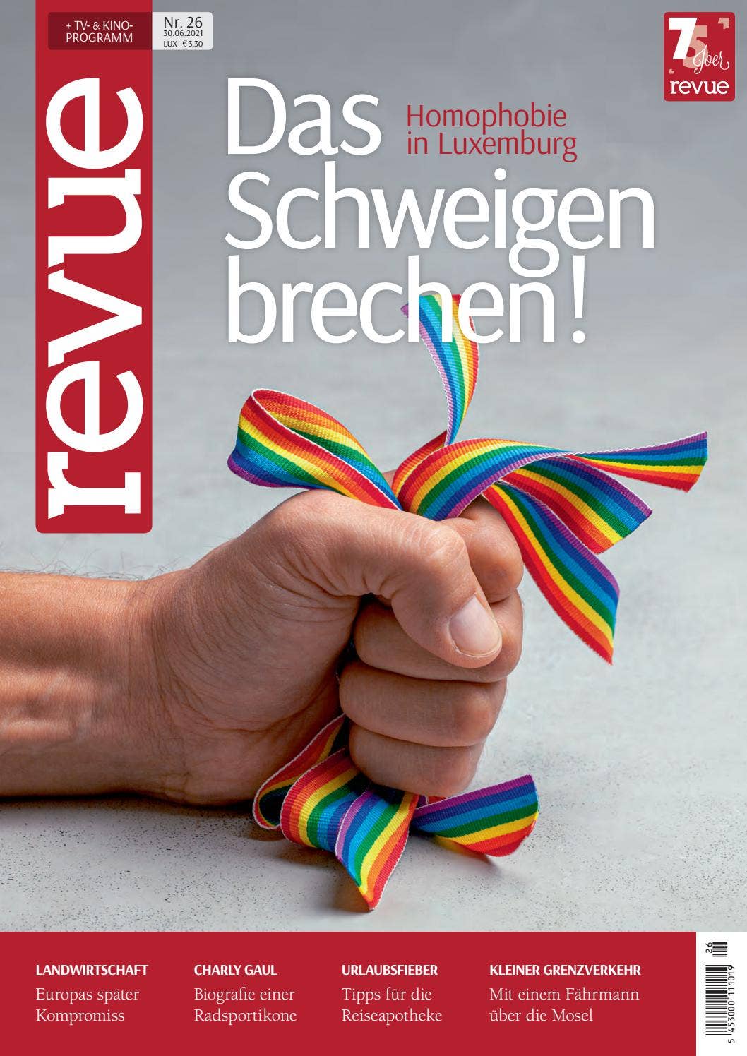 revue 202126 by Revue - De Magazin fir Lëtzebuerg - Issuu