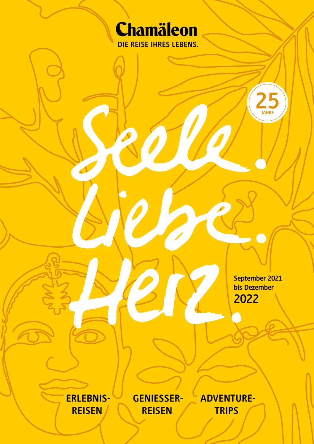 Chamäleon Katalog 2022 by Chamäleon Issuu