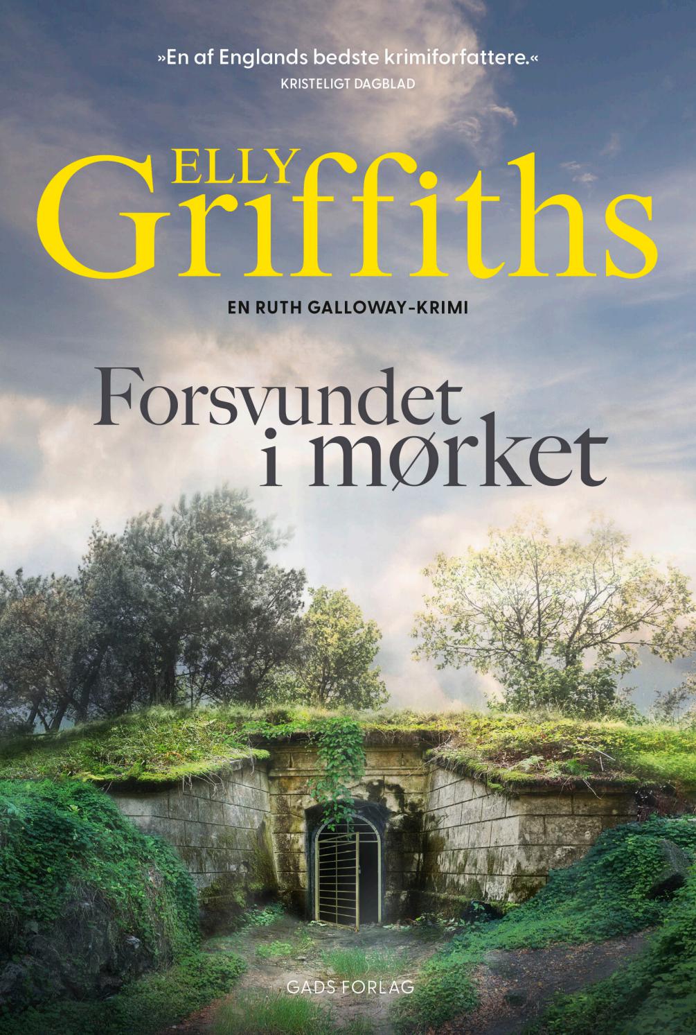 Forsvundet I M rket By Gads Forlag Issuu