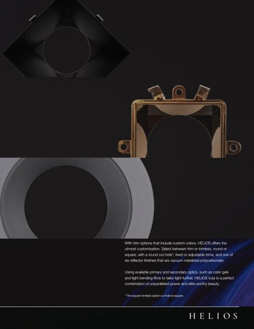 HELIOS: Imagination Awaits 第 19 页