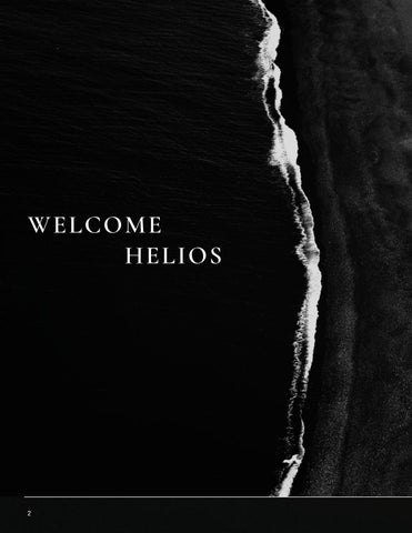HELIOS: Imagination Awaits 第 2 页