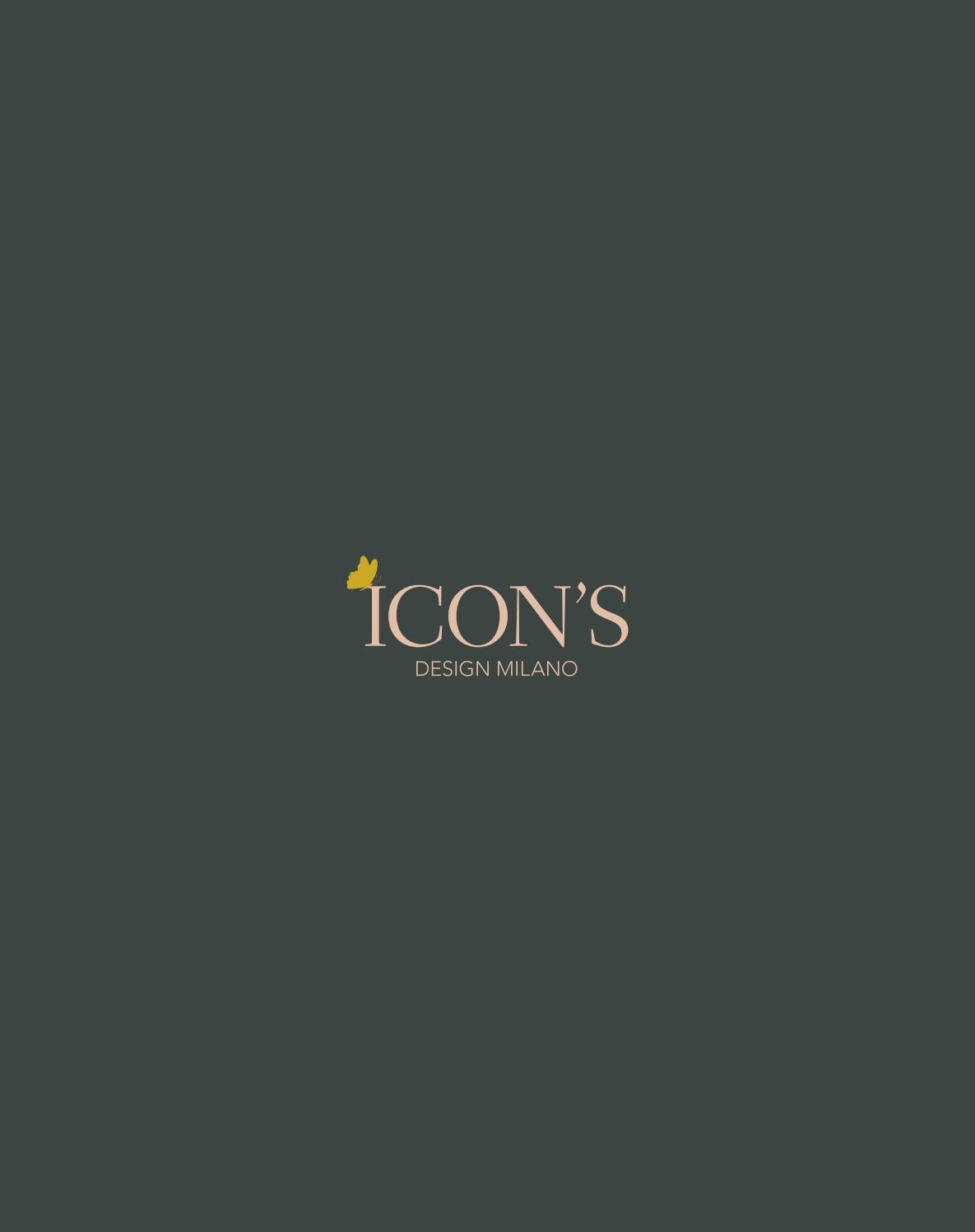 Icons catalog Italy by Esteta Interiori Issuu