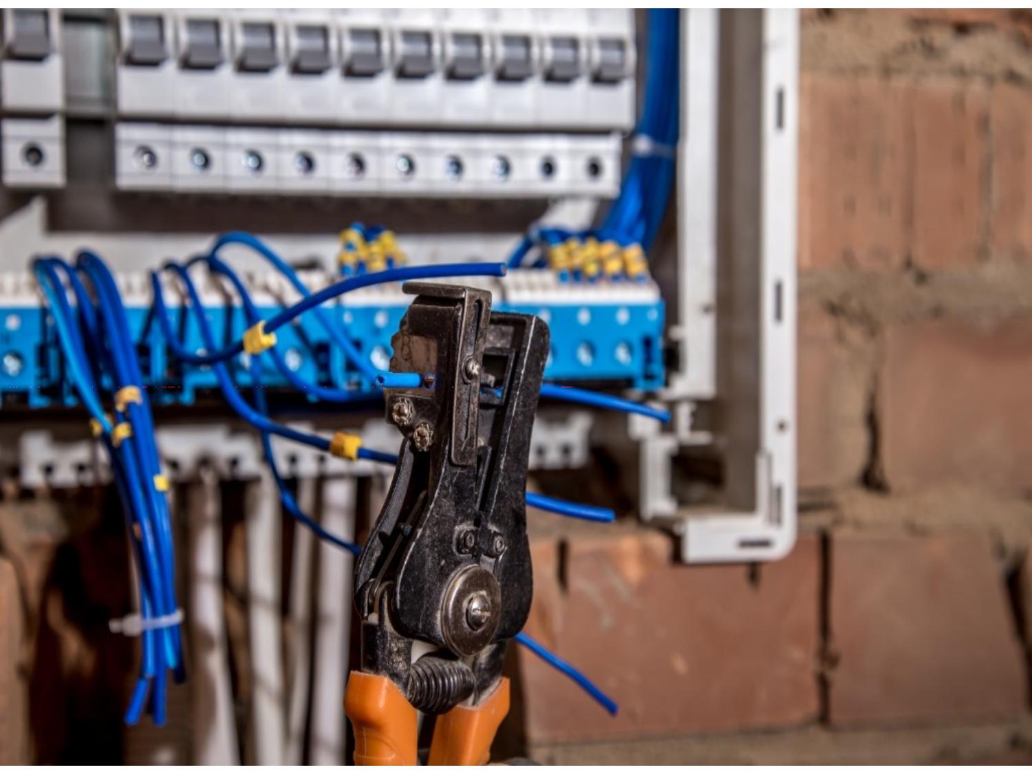 What are the different types of cable trays used in industries? by