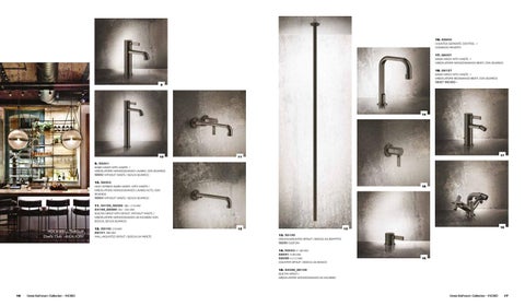 Gessi 卫浴 产品集 1 第 10 页