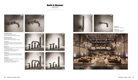 Gessi 卫浴 产品集 1 第 11 页