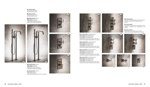 Gessi 卫浴 产品集 1 第 12 页