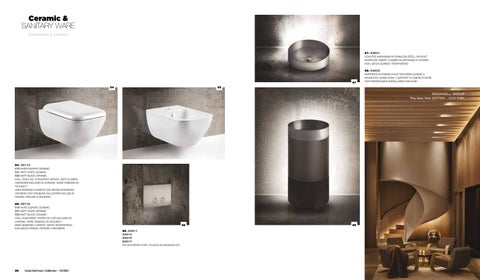 Gessi 卫浴 产品集 1 第 15 页