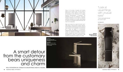 Gessi 卫浴 产品集 1 第 17 页