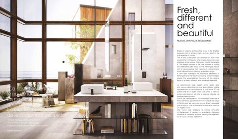 Gessi 卫浴 产品集 1 第 19 页
