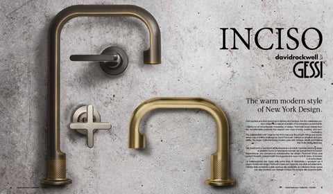 Gessi 卫浴 产品集 1 第 3 页