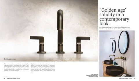 Gessi 卫浴 产品集 1 第 4 页