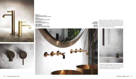 Gessi 卫浴 产品集 1 第 5 页