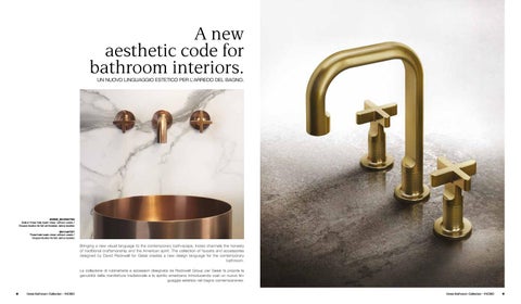 Gessi 卫浴 产品集 1 第 6 页