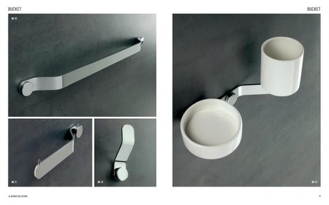Esteta Interiori StilHaus - 家具 Bango 目录 第 11 页