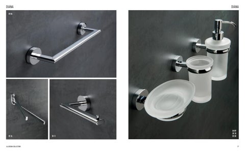 Esteta Interiori StilHaus - 家具 Bango 目录 第 15 页