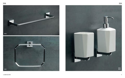Esteta Interiori StilHaus - 家具 Bango 目录 第 18 页