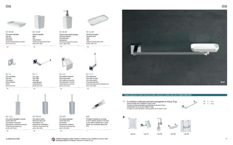 Esteta Interiori StilHaus - 家具 Bango 目录 第 20 页