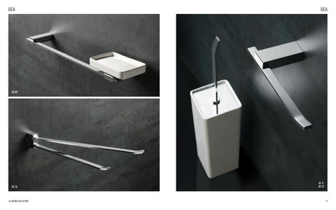Esteta Interiori StilHaus - 家具 Bango 目录 第 22 页